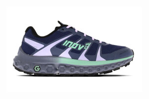 Product detail of Inov-8 Trailfly Ultra G 300 dámske topánky tmavomodrá