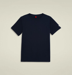 Product detail of Dětské tričko Wilson  Youth  Team Perf Tee Classic Navy S