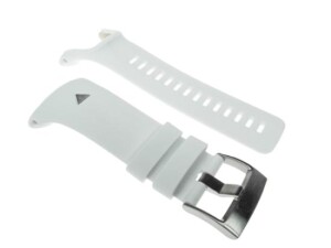 Product detail of Suunto Řemínek Ambit3 Sport White Sapphire
