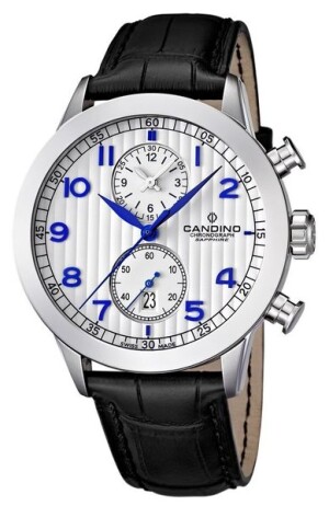 Product detail of Candino Gents Sport Elegance C4505/1