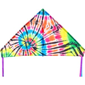 Product detail of Invento drak Delta Tie Dye 75x140cm