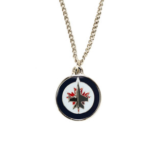 Product detail of Přívěšek JF Sports Canada  NHL Winnipeg Jets