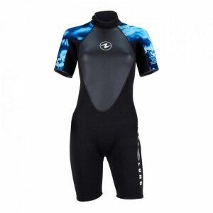 Product detail of Aqualung Dámský neoprenový short HYDROFLEX SHORTY 3 mm