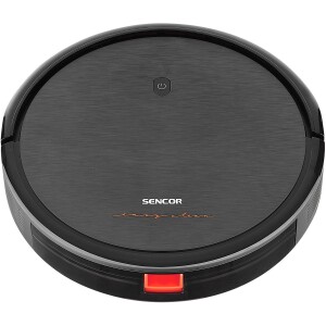 Product detail of Sencor SRV 3150OR robotický vysavač