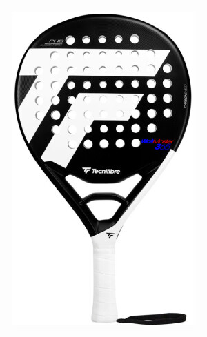Product detail of Padelová raketa Tecnifibre  2023  Wall Master 365