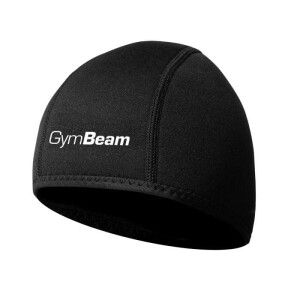 Product detail of GymBeam Neoprenová čepice ChillGuard Black