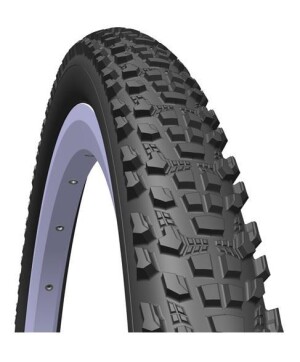 Product detail of MITAS Plášť 27.5 x 2,35, V85 OCELOT, černý (VÝPRODEJ)