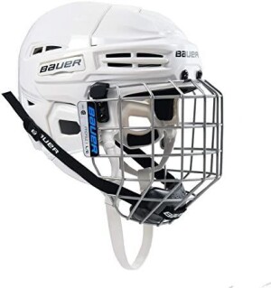 Product detail of Bauer IMS 5.0 Combo 2019