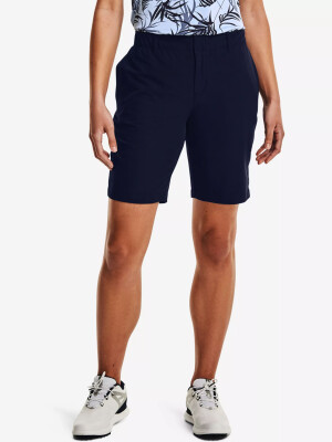 Product detail of Dámské šortky Under Armour  Links Short dark blue 0