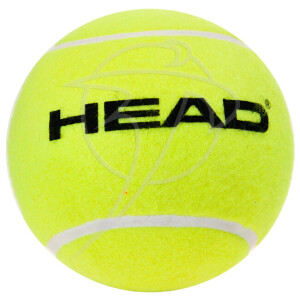 Product detail of Tenisový míč Head  Medium Tennis Promo Ball