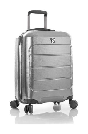 Product detail of Heys EcoCase S Grey