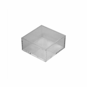 Product detail of Compactor Organizér Crystal malý,  9,5 x 9,5 x 5 cm, S