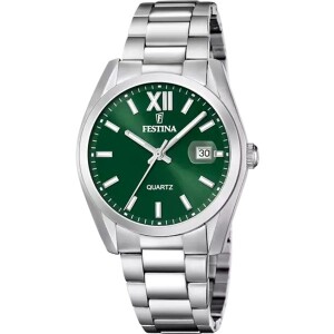 Product detail of Festina Classic 20707/8