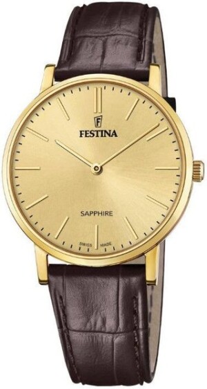 Product detail of Festina Swiss Made 20016/2