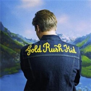 Product detail of Gold Rush Kid - George Ezra