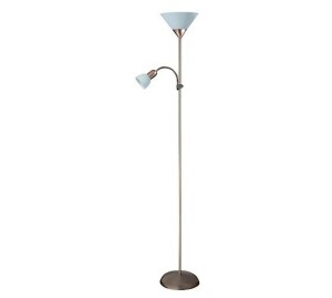 Product detail of Rabalux 4064 Action stojací lampa, chromová