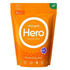 Product detail of Orangefit Hero 1000g
