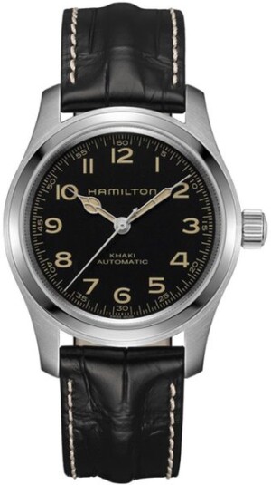 Product detail of Hamilton Khaki Field Murph Automatic H70605731
