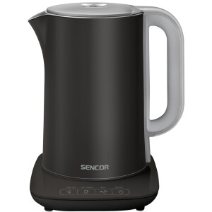 Product detail of Sencor SWK 1592BK rychlovarná konvice