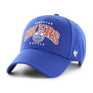 Product detail of Pánská kšiltovka 47 Brand  NHL Edmonton Oilers Broadfield ’47 MVP
