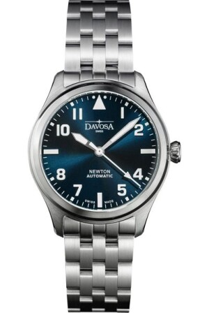 Product detail of Davosa Newton Pilot Automatic 161.530.40