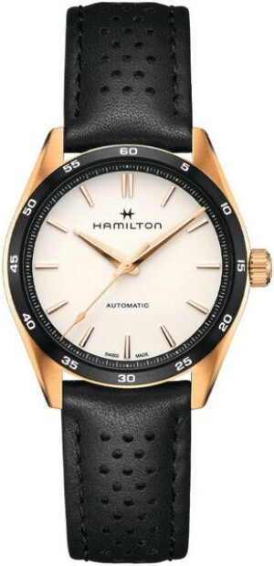 Product detail of Hamilton Jazzmaster Performer Auto H36225770