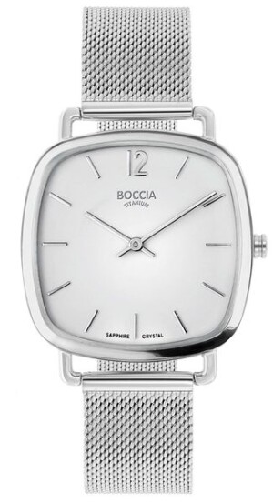 Product detail of Boccia Titanium 3334-06