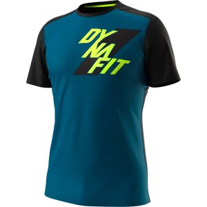 Product detail of Dynafit TRANSALPER LT SS TEE reef/split
