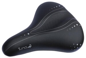 Product detail of SMP sedlo TUNA Comfort dámské