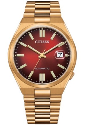 Product detail of Citizen Tsuyosa Automatic NJ0153-82X