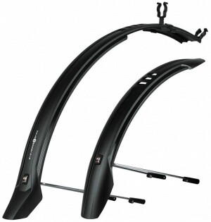 Product detail of Sks blatníky Velo 65 Mountain 29" včetně vzpěr, černé