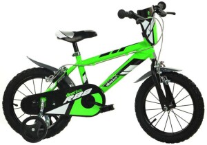 Product detail of Dino Rap 416U zelené
