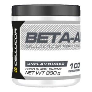 Product detail of Cellucor Beta-Alanine Cor-Performance 330g
