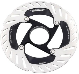 Product detail of Shimano brzdový kotouč RT-CL900 140mm Center lock, Ice technology, v krabičce