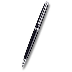 Product detail of Kuličkové pero Waterman Hémisphère Black CT 1507/2920670