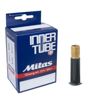Product detail of MITAS Duše 18 x 1,25-1,75, auto ventilek AV35