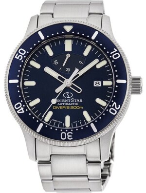 Product detail of Orient Star Sports RE-AU0302L Diver Automatic