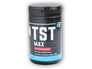 Product detail of Body Nutrition TST max 180 tablet