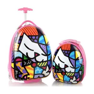 Product detail of Heys Britto Kitty – sada kufru a batohu batoh