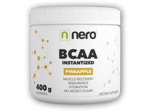 Product detail of Nero Instantní aminokyseliny BCAA 400g