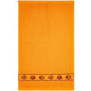 Product detail of Profod Dětský ručník Kids Orange