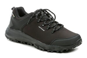 Product detail of American Club HL156-24 černé pánské nadměrné softshell tenisky