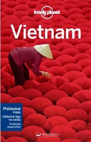 Product detail of Vietnam - Lonely Planet - Iain Stewart