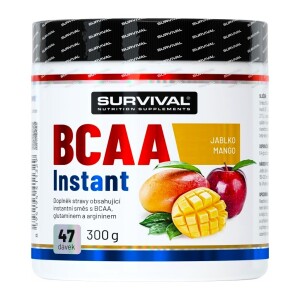 Product detail of Survival Instant Amino Fair Power 300 g ananas