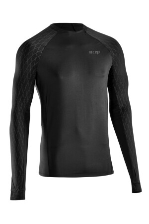 Product detail of Cold WEATHER M CEP Black