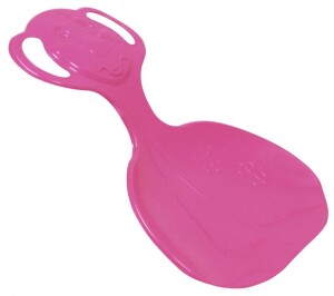 Product detail of Sulov Kluzák na sníh TOP Plus,růžová