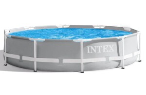 Product detail of Intex Prism Frame 305 x 76 cm 26700
