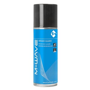 Product detail of M-WAVE BRAKE GUARD 400ml čistič brzd