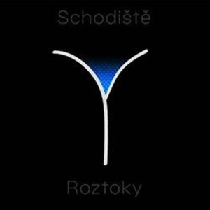 Product detail of Roztoky - CD -  Nahoru po schodišti dolů band
