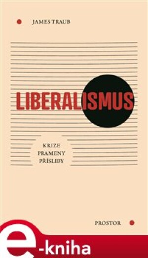 Product detail of Liberalismus - James Traub